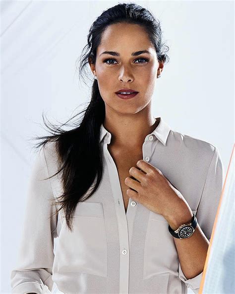 ana ivanovic rolex contract|Partners .